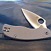 Spyderco Urban