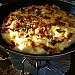 Pizza in an Outback Oven Pizza