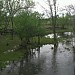 Along my bike ride