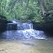 Rock Bridge Trail Waterfall Rock Bridge Trail Waterfall
