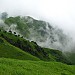 Wugong mountain