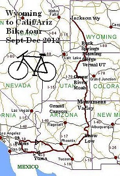 Route-from-Jackson-Wy-to-Calif-to-Tucson