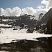 This photo was taken at Bear Lake in the Trinity Alps the last weekend of June 2010 Bear Lake