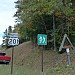 Kennebec River Crossing