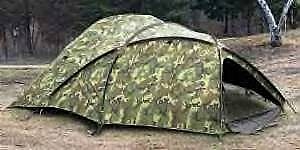 Ecws Tent