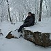 Breaktime - Bob Stratton @ Naked Ground
