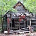 Secret. Guardshack?