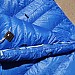 Draft tube with snaps