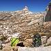 Upper Matterhorn Canyon