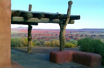 The-Painted-Desert-north-of-the-Petrifie