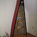 Canoe Bookshelf