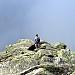 On katahdin