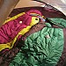 Big Agnes Bags