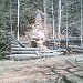 Old cabin