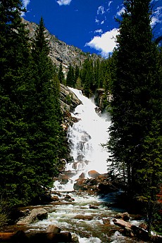 Hidden-Falls-in-lower-Cascade-Canyon-wes