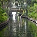 2 Lane canal