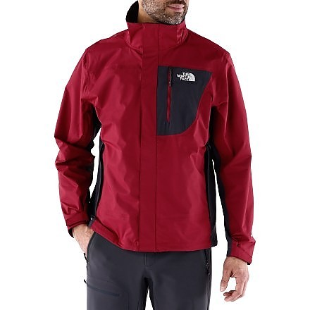 The North Face Varius Guide Jacket Reviews Trailspace