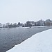 another photo of lichfield in winter lichfield in winter