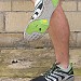 Bare Access Soles
