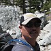 Third view of carried pack