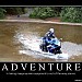Adventure!!