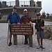 Mt Mitchell Hike
