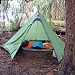 Camp Set up