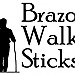 Brazos Walking Sticks