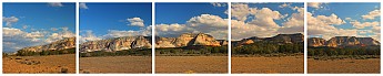 The-White-Cliffs-from-Mount-Carmel-Utah-