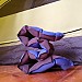 double fold