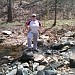 CONNECTOR TRAIL