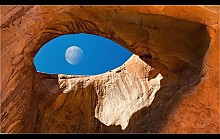Moon Eye