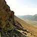Hiking Up to Tableland DSC03657-c-