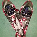 Crescent Moon Gold 10 Snowshoes