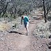 Emory Peak side trip