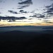 South Rim morning