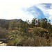 Basin panorama
