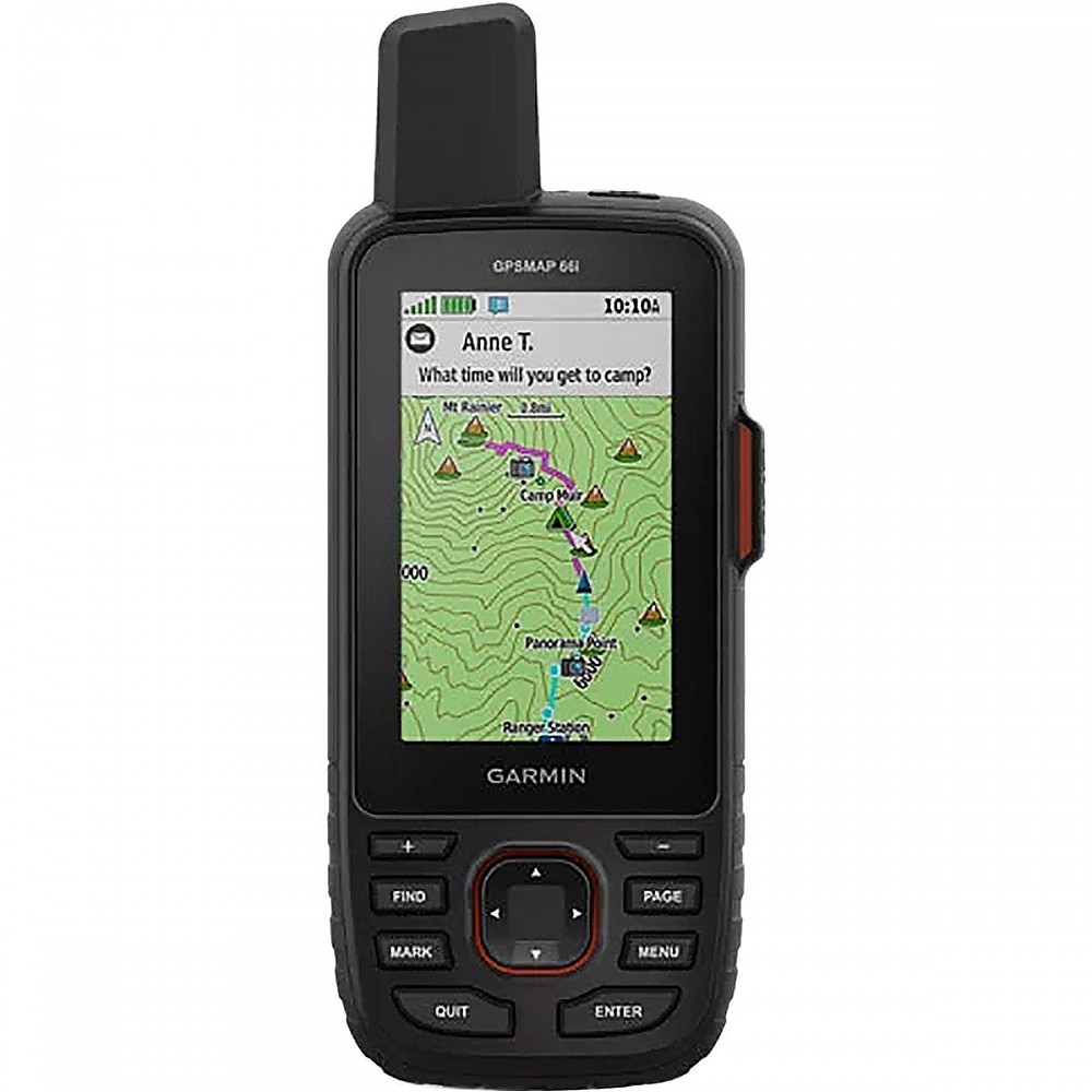 Garmin GPSMAP 66i Reviews Trailspace