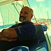 Howdy Im capt.Rasouth,I spend have the year on the ocean,dreaming of being above the treeline melting snow,life is a hoot!! Rasouth