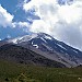 Mount Damavand (East-North Face)