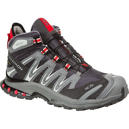 Salomon Xa Pro D Mid Gtx Ultra Reviews Trailspace