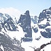 Hazy due to fires in AZ Sharkstooth