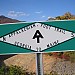 AT sign at Fontana Dam
