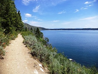 Trail-along-west-side-of-Jenny-Lake-GTNP