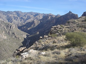 Dayhike-Blacketts-Ridge-Saturday-Jan-14t