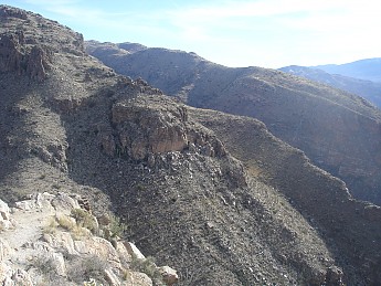 Dayhike-Blacketts-Ridge-Saturday-Jan-14t