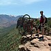 Upper Porcupine Trail, Moab, UT