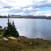 Grandaddy Lake, High Uintas, Utah