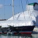 Ship encapsulation for painting