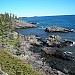 Scoville Point